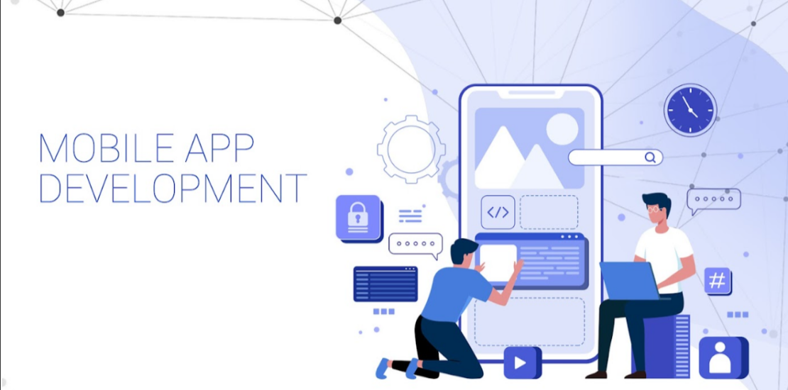 Top Mobile Apps Development Company in 2022