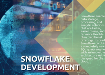 Snowflake ETL Development