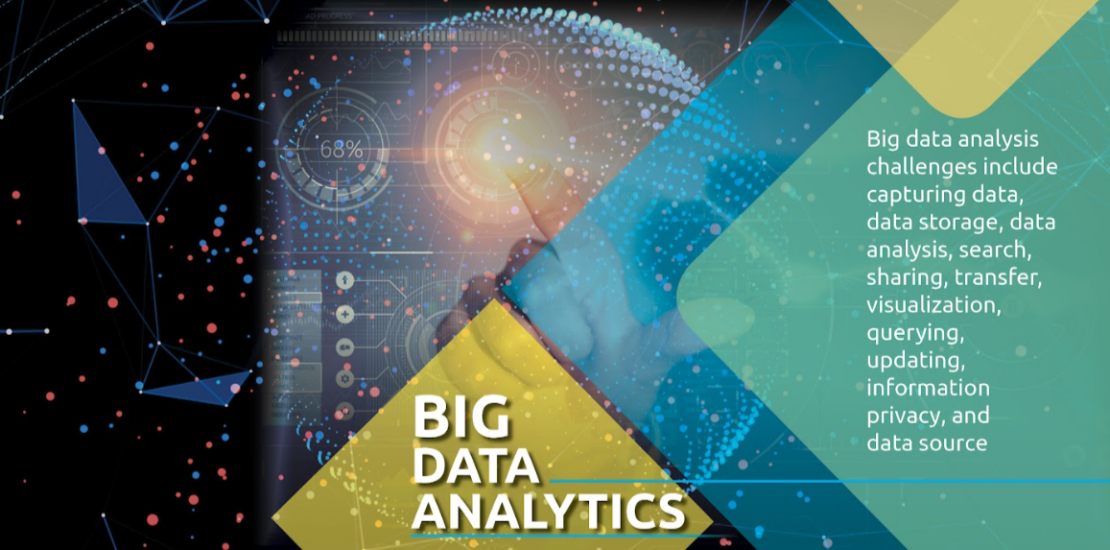 Big Data Analytics Solutions